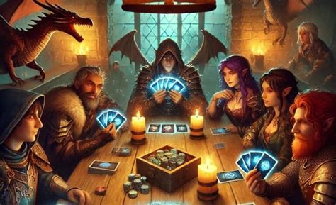 dnd gambling games|Run the Gambling Games of Marquet in Your Own Campaign.